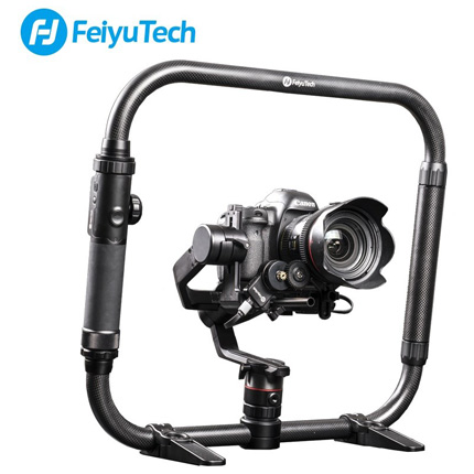 FeiyuTech Feiyu Tech AK4000 Pro Kit- Grip + FF
