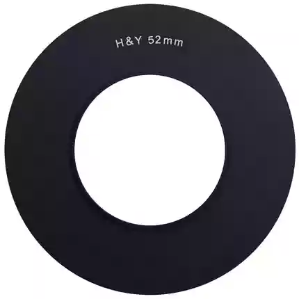 H&Y Adapter Ring 52mm
