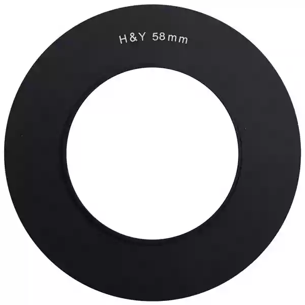H&Y Adapter Ring 58mm