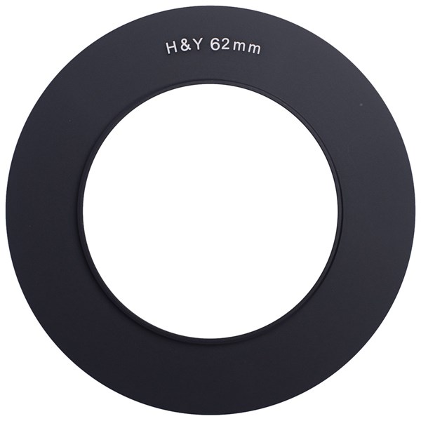H&Y Adapter Ring 62mm