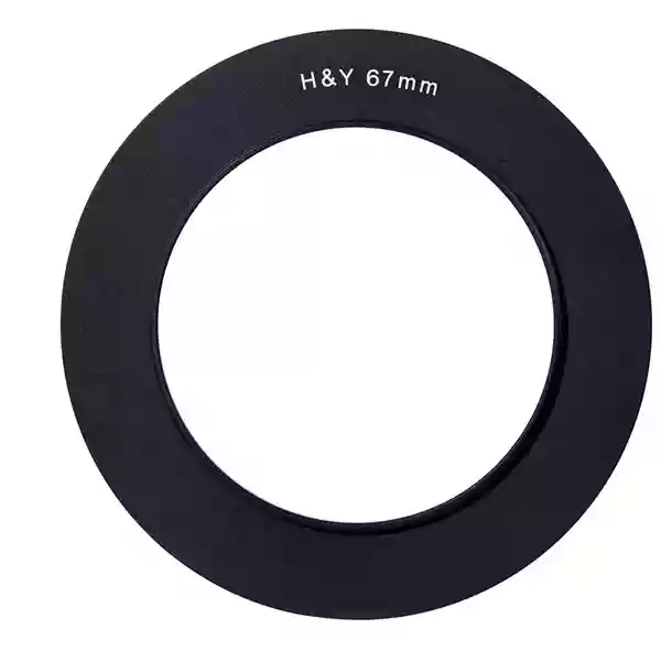H&Y Adapter Ring 67mm