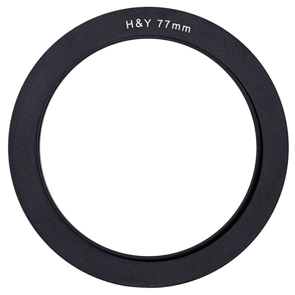 H&Y Adapter Ring 77mm