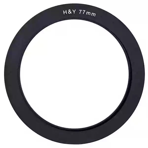 H&Y Adapter Ring 77mm