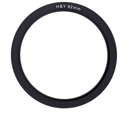 H&Y Adapter Ring 82mm