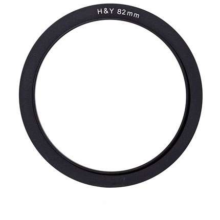 H&Y Adapter Ring 82mm Open Box