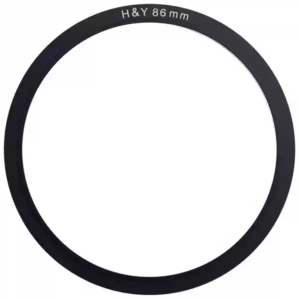 H&Y Adapter Ring 86mm