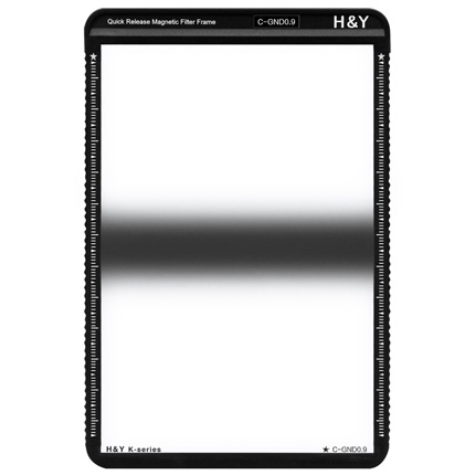 H&Y 100x150mm Cent-GND 0.9 GND8/3-st