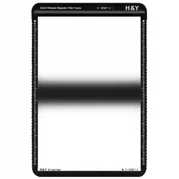 H&Y 100x150mm Cent-GND 1.2 (GND16/4-st)