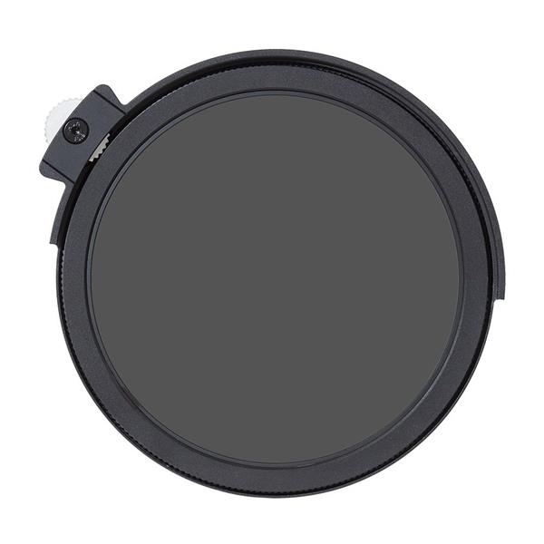 H&Y K-Series ND16 + Circular Polariser HD MRC 95mm Drop-in Holder Filter