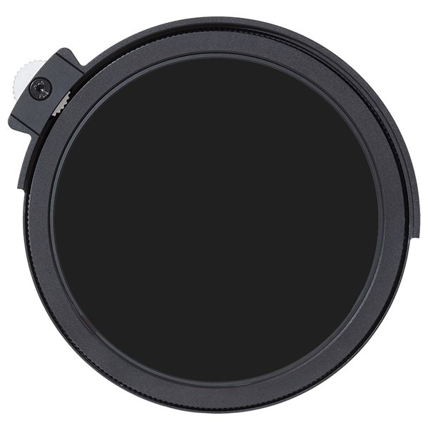 H&Y K-series ND 64 And CPL HD MRC 95mm Drop-in Filter