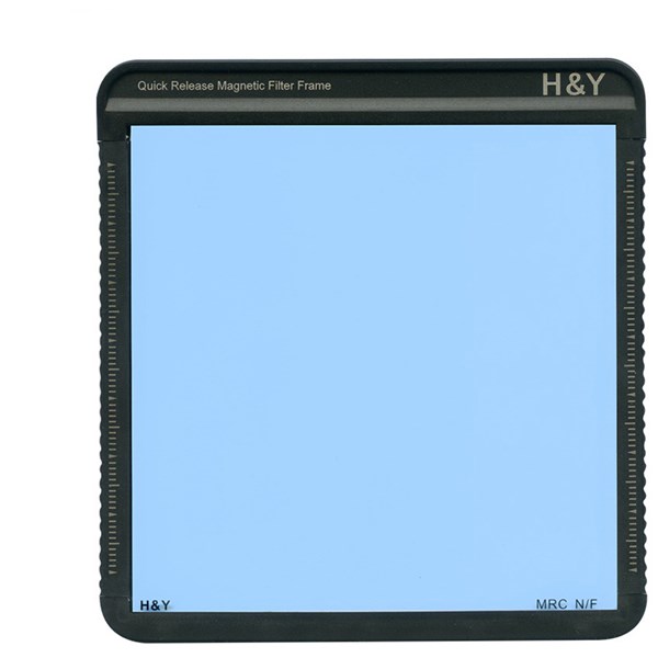 H&Y 100x100mm K-series HD MRC PureNight
