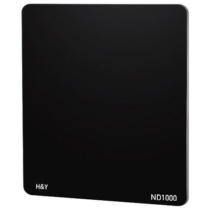 H&Y 100x100mm HD MRC ND1000 Filter 10-st