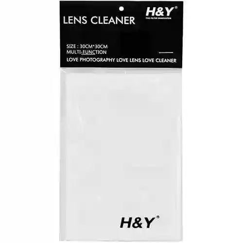 H&Y Micro Fiber Cleaning Cloth