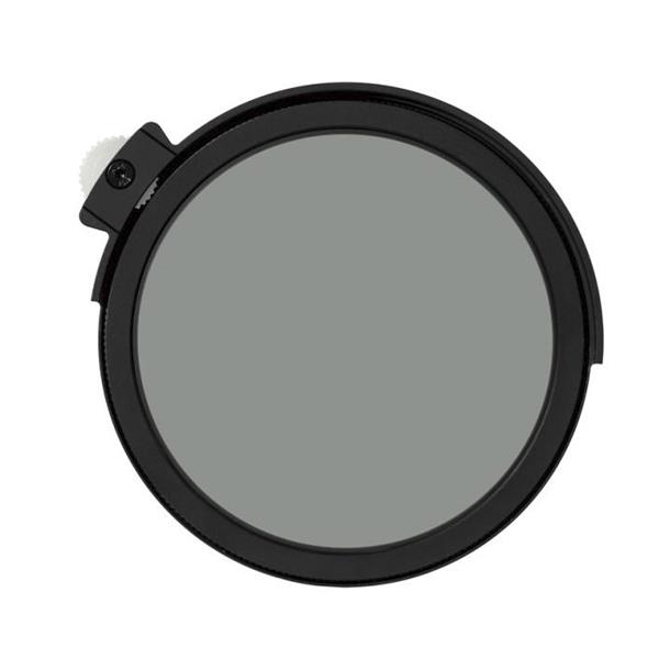 H&Y K-Series Circular Polariser HD MRC 95mm Drop-in Holder Filter