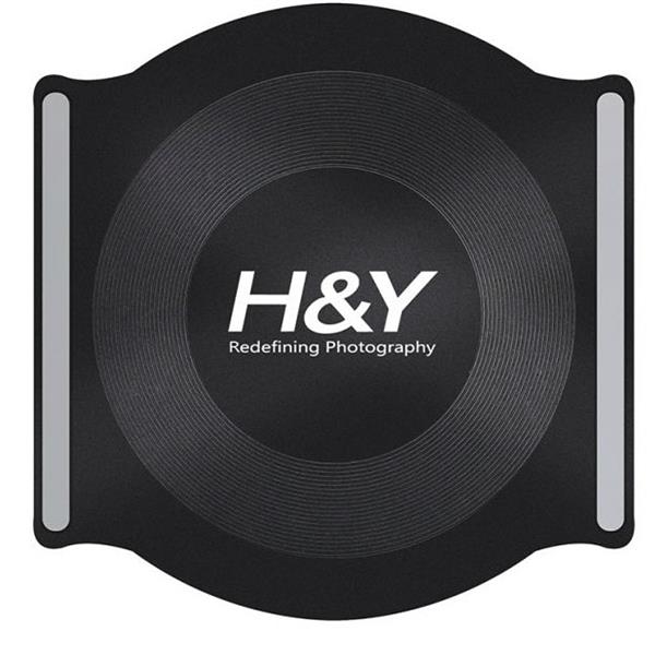 H&Y K-Series Magnetic Holder Cap