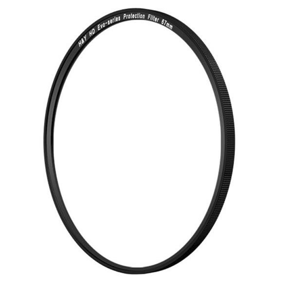 H&Y HD EVO Protection Filter 67mm (UV only, no adapter)