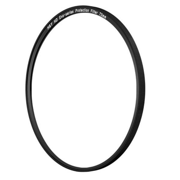 H&Y HD EVO Protection Filter 72mm (UV only, no adapter)