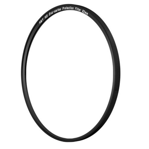 H&Y HD EVO Protection Filter 82mm (UV only, no adapter)