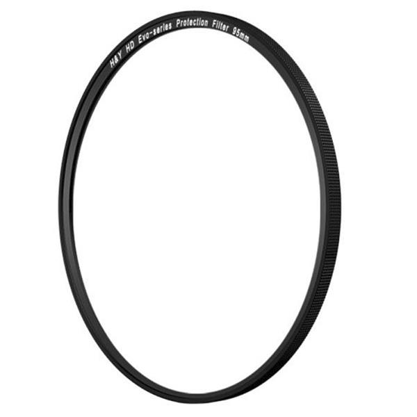 H&Y HD EVO Protection Filter 95mm (UV only, no adapter)