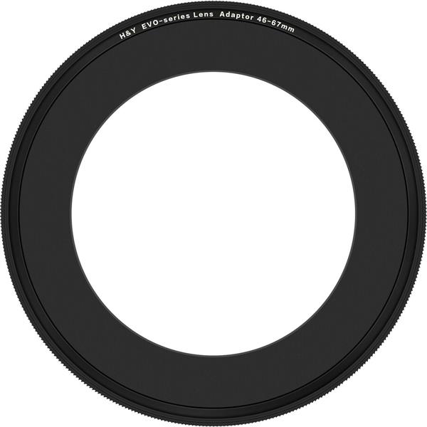 H&Y EVO Lens Adapter 46-67mm