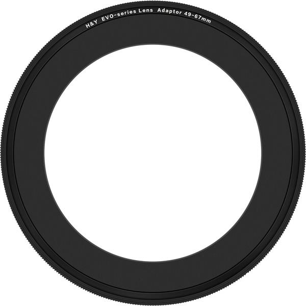 H&Y EVO Lens Adapter 49-67mm