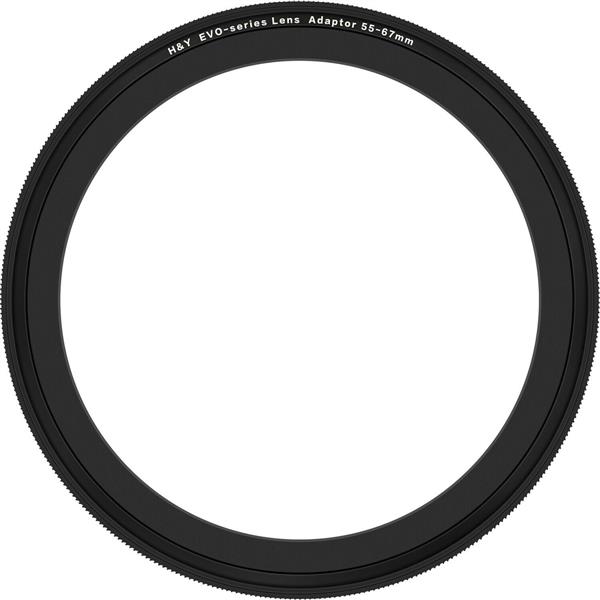 H&Y EVO Lens Adapter 55-67mm