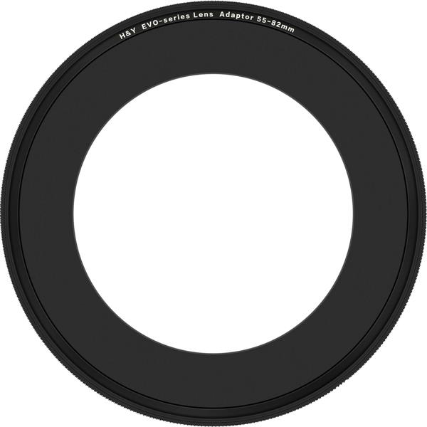 H&Y EVO Lens Adapter 55-82mm