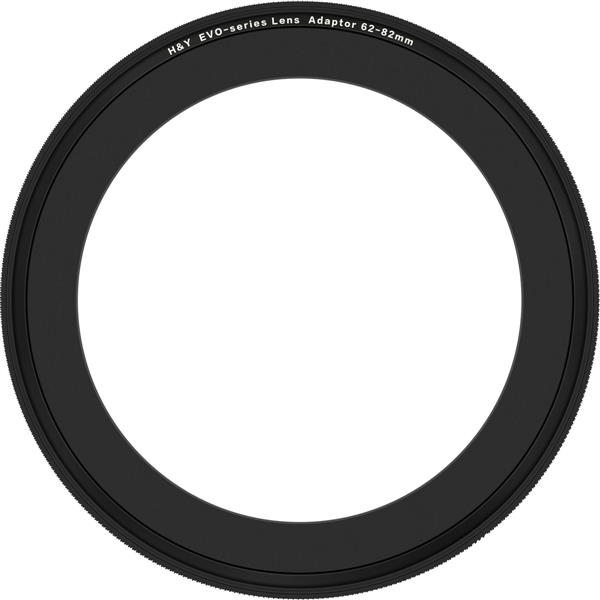 H&Y EVO Lens Adapter 67-82mm