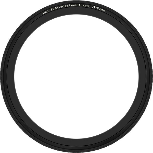 H&Y EVO Lens Adapter 77-82mm