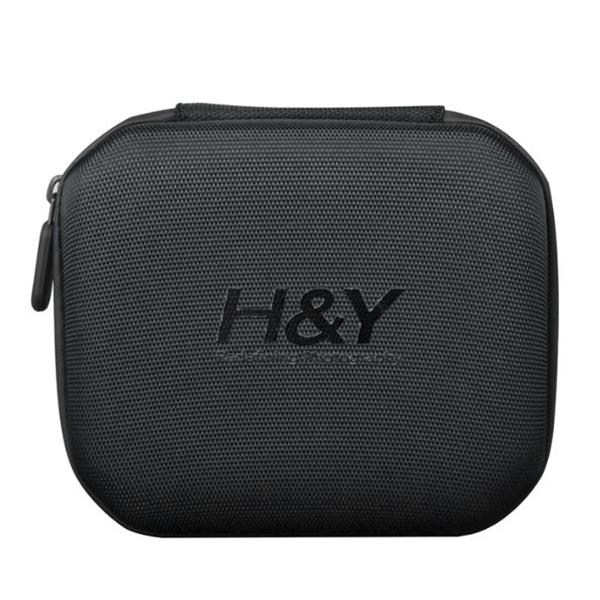 H&Y EVO Circular Filter Storage Case
