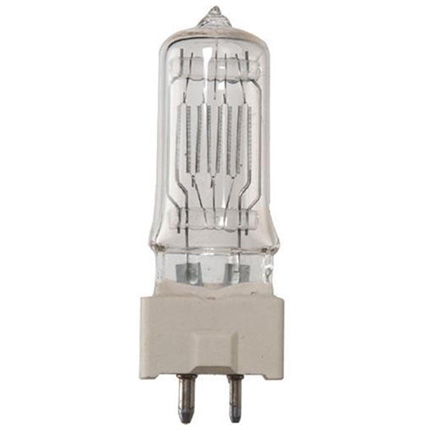 ARRI CP89 650w 240v Lamp - GE for 650W Fresnel