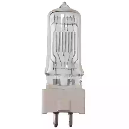 ARRI CP89 650w 240v Lamp - GE for 650W Fresnel