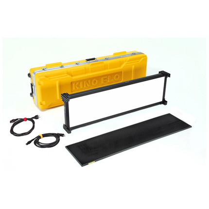 Kino Flo KIT-C450-230U Celeb 450 LED DMX Centre Mount Kit