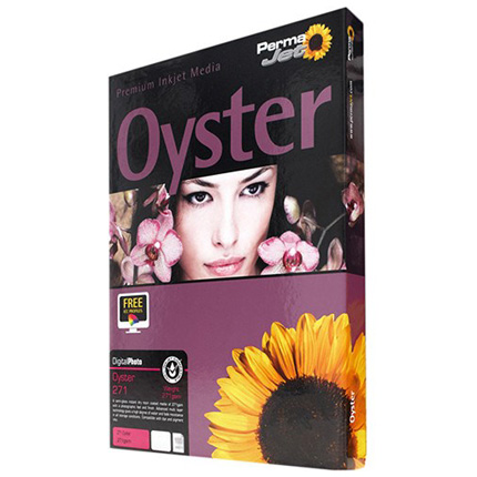 PermaJet Ultra Pearl 295gsm Digital Photo Paper (A3+