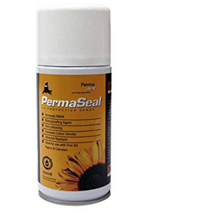 PermaJet PermaSEAL Gloss UV Coating 400ml Spray