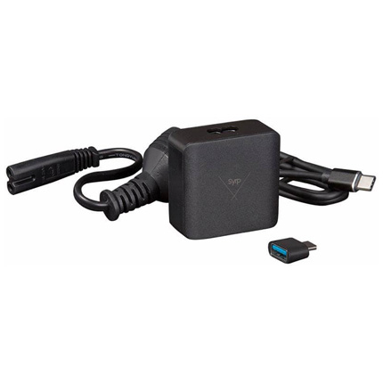 Manfrotto Genie II 18W International Wall Charger