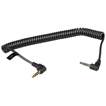 Manfrotto Sync Cable for Genie and Genie Mini