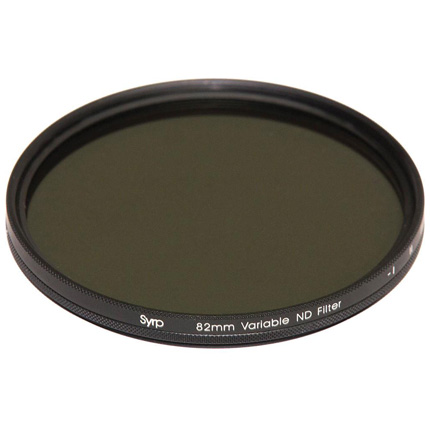 Manfrotto Variable Neutral Density Filter Kit Large (72/77/82mm)