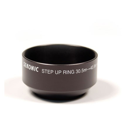 Sekonic Step-Up Ring for L-558/558C/608/608C