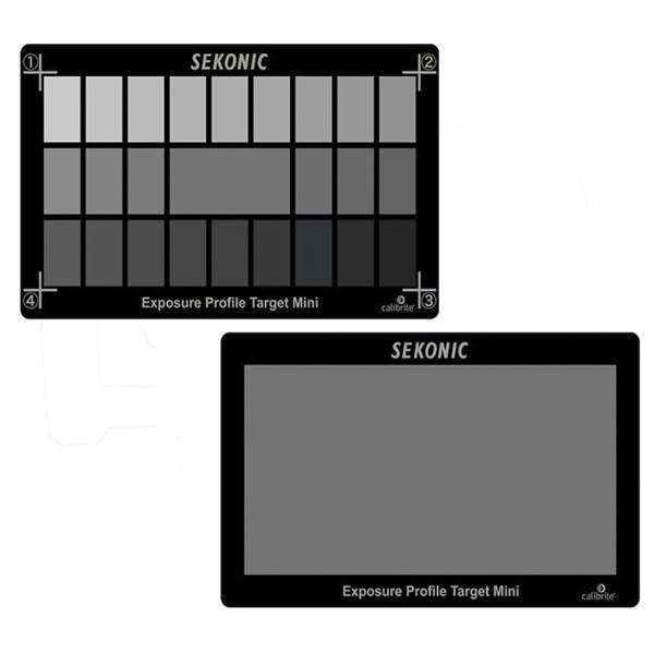 Sekonic Exposure Profile Target Mini
