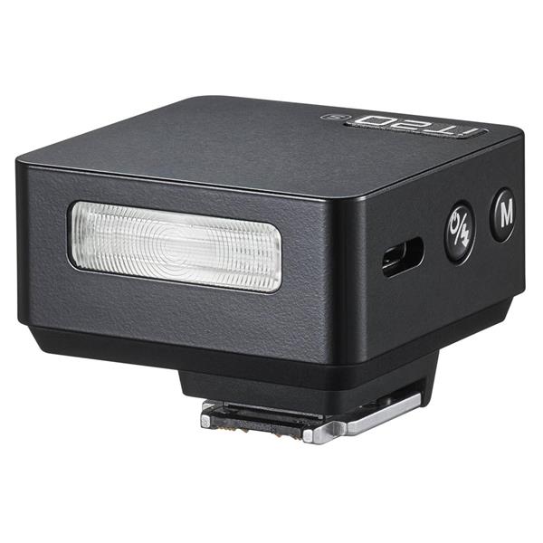 Godox iT20 Canon iFlash Camera Flash Black