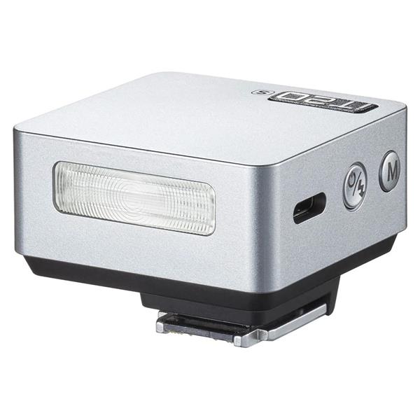 Godox iT20 Nikon iFlash Camera Flash Silver