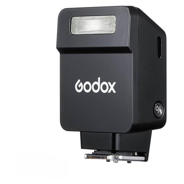 Godox iT22 Fujifilm iFlash Camera Flash Black