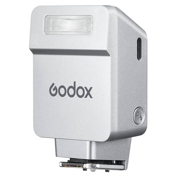 Godox iT22 Fujifilm iFlash Camera Flash Silver
