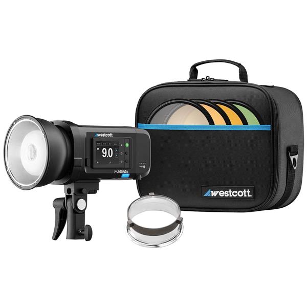 Westcott FJ400ii Strobe