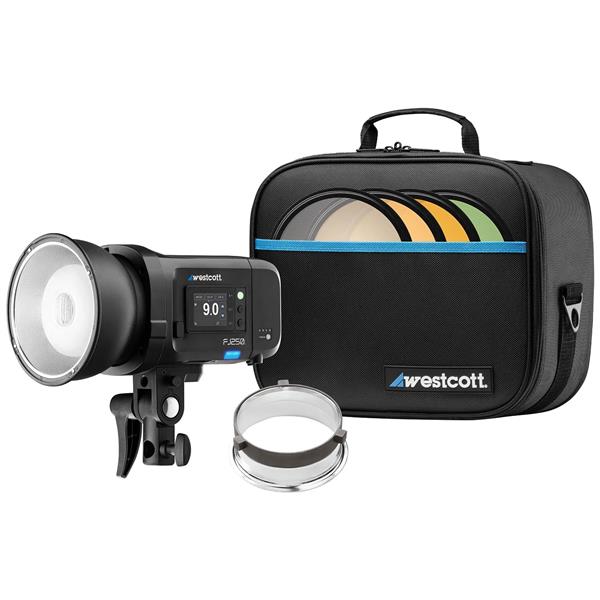 Westcott FJ250 Strobe Light