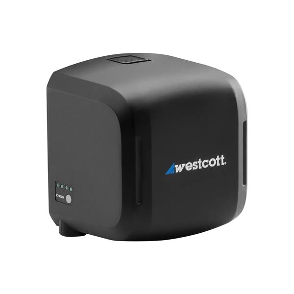 Westcott FJ ProMax Battery for FJ800/FJ400 II