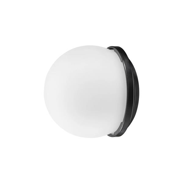 Westcott Diffusion Dome for L60-B, FJ200, and FJ80 (Includes FJ80 Magnetic Mounting Ring)