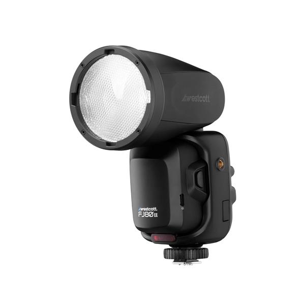 Westcott FJ80ii Sony Speedlight