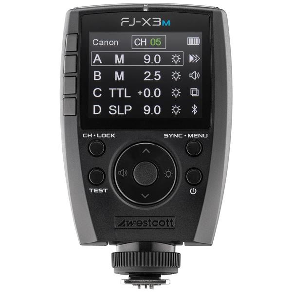Westcott FJ X3M Universal Trigger